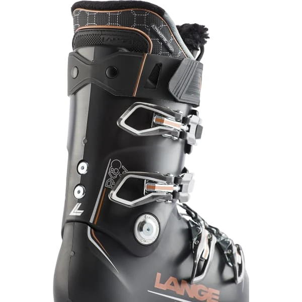 LANGE RX 80 W LV GW BLACK 23 7 LANGE RX 80 W LV GW BLACK 23 - Afbeelding 5