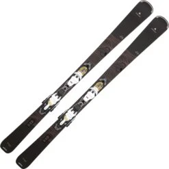 DYNASTAR E LITE 3 + XPRESS W 11 GW B83 B-W GOLD 23 -Ski Plezier 9 94031 e lite 3 xpress w 11 gw b83 b w gold dakbt02 fckdw03 02