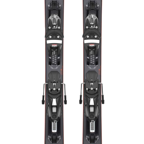 DYNASTAR SPEED 4X4 563 + NX 12 GW B90 BLK CHROM 23 6 DYNASTAR SPEED 4X4 563 + NX 12 GW B90 BLK CHROM 23 - Afbeelding 4