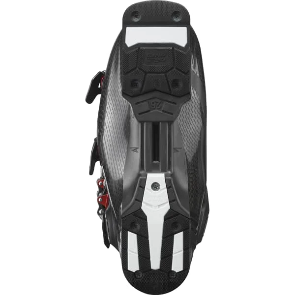 SALOMON S/PRO 120 GW BELLUGA RED BLACK 23 6 SALOMON S/PRO 120 GW BELLUGA RED BLACK 23 - Afbeelding 4