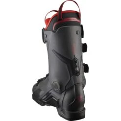 SALOMON S/PRO 120 GW BELLUGA RED BLACK 23 12 SALOMON S/PRO 120 GW BELLUGA RED BLACK 23 -Ski Plezier 9 94653 l41481400 05