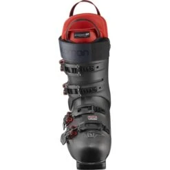 SALOMON S/PRO 120 GW BELLUGA RED BLACK 23 13 SALOMON S/PRO 120 GW BELLUGA RED BLACK 23 -Ski Plezier 9 94653 l41481400 06
