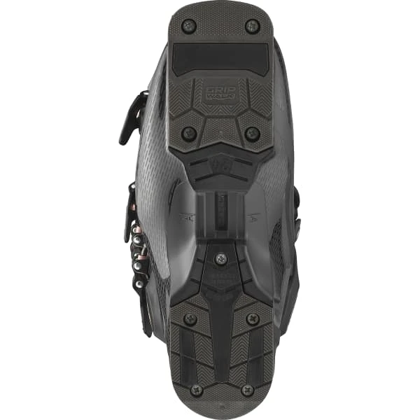 SALOMON S/PRO 90 W GW BLACK/ROSE/BELL 23 6 SALOMON S/PRO 90 W GW BLACK/ROSE/BELL 23 - Afbeelding 4