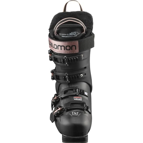 SALOMON S/PRO 90 W GW BLACK/ROSE/BELL 23 8 SALOMON S/PRO 90 W GW BLACK/ROSE/BELL 23 - Afbeelding 6