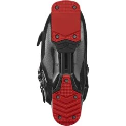 SALOMON SELECT HV 100 BLACK/BELLUGA GOJI BERRY 23 -Ski Plezier 9 94660 l41499600 04