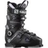 SALOMON SELECT HV 80 W BLACK LAVENDER BELLUGA 22 -Ski Plezier 9 94662 l41500400 01