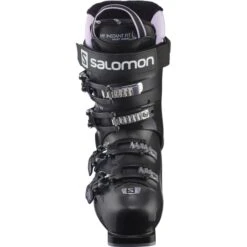 SALOMON SELECT HV 80 W BLACK LAVENDER BELLUGA 22 -Ski Plezier 9 94662 l41500400 06