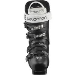 SALOMON SELECT HV 70 W BLACK STERLING BLUE BELLUGA 23 13 SALOMON SELECT HV 70 W BLACK STERLING BLUE BELLUGA 23 -Ski Plezier 9 94664 l41500700 06