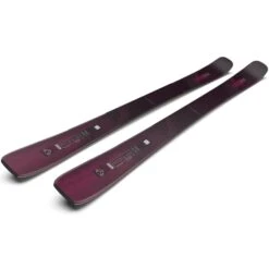 SALOMON STANCE W 84 BLACK/BORDEAU + MARKER GRIFFON 13 ID BLACK 13 SALOMON STANCE W 84 BLACK/BORDEAU + MARKER GRIFFON 13 ID BLACK -Ski Plezier 9 94707 l41493800 05 1