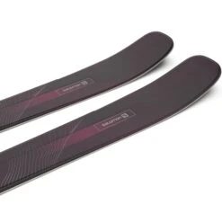 SALOMON STANCE W 84 BLACK/BORDEAU 23 13 SALOMON STANCE W 84 BLACK/BORDEAU 23 -Ski Plezier 9 94707 l41493800 06