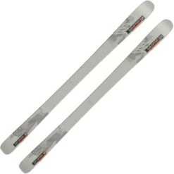 SALOMON QST SPARK GREY/ORANGE 23