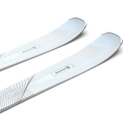 SALOMON STANCE W 80 BL/WH+M10 GW WHITE L80 23 -Ski Plezier 9 94736 stance w 80 bl wh m10 gw white l80 l41494000 l4113260010 05