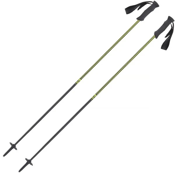 BLACK CROWS STANS BLACK/YELLOW 22 3 BLACK CROWS STANS BLACK/YELLOW 22