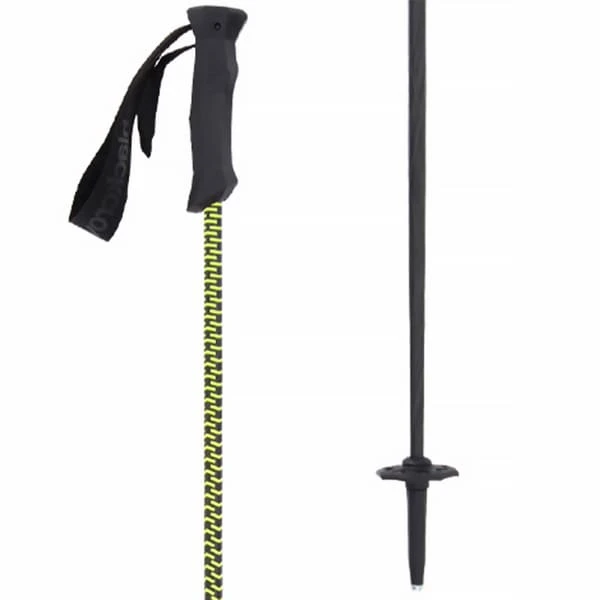 BLACK CROWS STANS BLACK/YELLOW 22 4 BLACK CROWS STANS BLACK/YELLOW 22 - Afbeelding 2