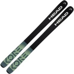 HEAD KORE 97 W + TYROLIA ATTACK 11 GW W/O BRAKE A -Ski Plezier 9 95238 kore 97 w 315471 02