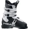 HEAD Z3 BLACK/WHITE 23 2 HEAD Z3 BLACK/WHITE 23 -Ski Plezier 9 95302 z3 black white 609555 01