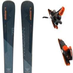 ELAN WINGMAN 78 C + EL 10 GW SHIFT 23