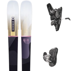 ARMADA RELIANCE 88 C + ARMADA WARDEN MNC 11 L090 BLACK