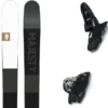 MAJESTY ADVENTURE XL + MARKER SQUIRE 11 BLACK 2 MAJESTY ADVENTURE XL + MARKER SQUIRE 11 BLACK -Ski Plezier 9 98838 adventure xl 21masadventurexl pack
