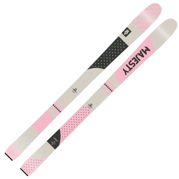 MAJESTY ADVENTURE LADY + MARKER GRIFFON 13 ID BLACK 4 MAJESTY ADVENTURE LADY + MARKER GRIFFON 13 ID BLACK - Afbeelding 2